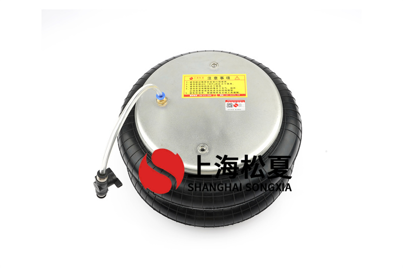 振動(dòng)試驗(yàn)儀器用橡膠減震氣囊怎么樣？
