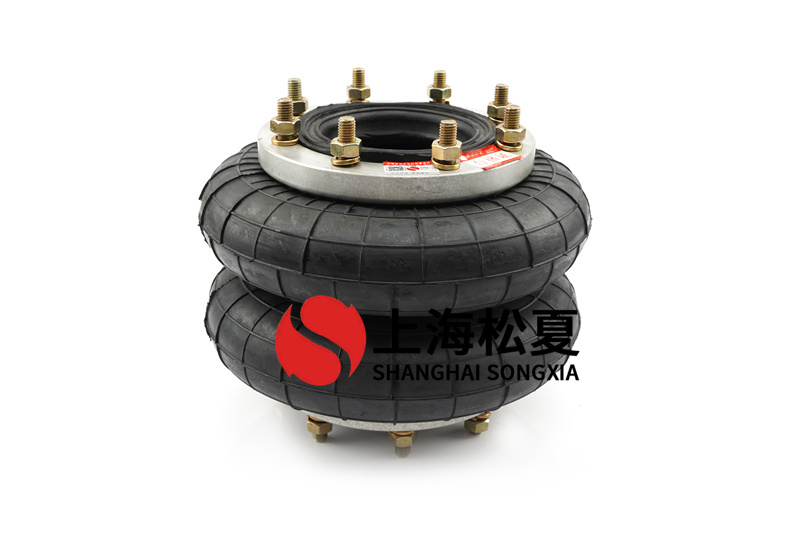 圓振動篩用橡膠空氣減震器怎么樣？